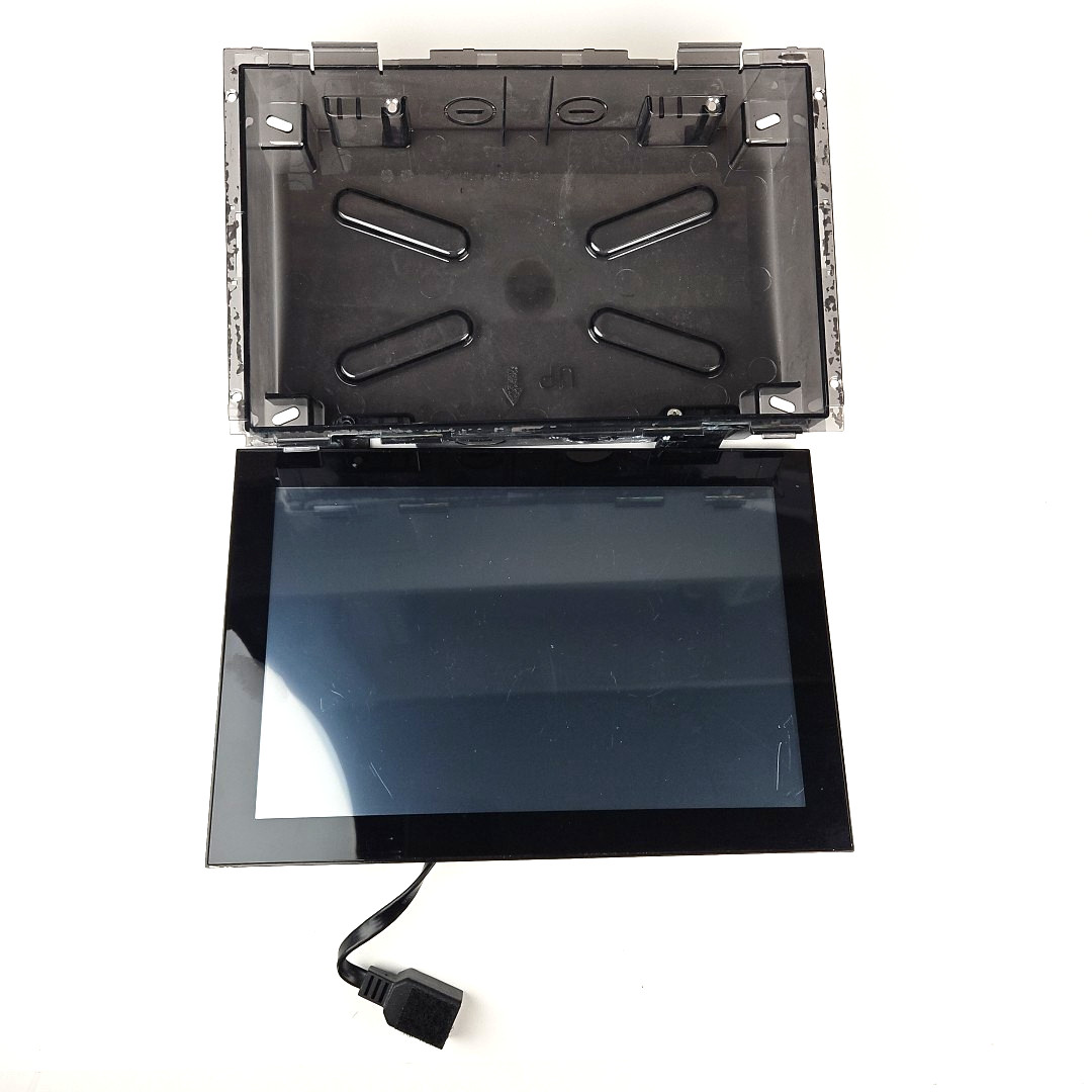 AMX FG2265-31 – 10.1″ MODERO Touch Screen Control Panel Wall Box MSD-1001-L2