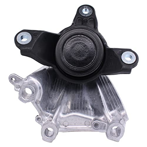 Upper Auto Transmission Mount with Bracket 2.4L for Honda Accord 2008-2012,
