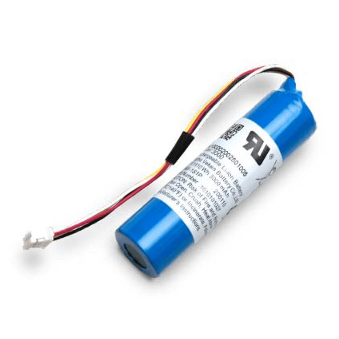 QOLSYS QR0083-840 3.7V 3000mAh BACK UP BATTERY iQ4 iQP4001 iQP4002 iQP4003 PANEL