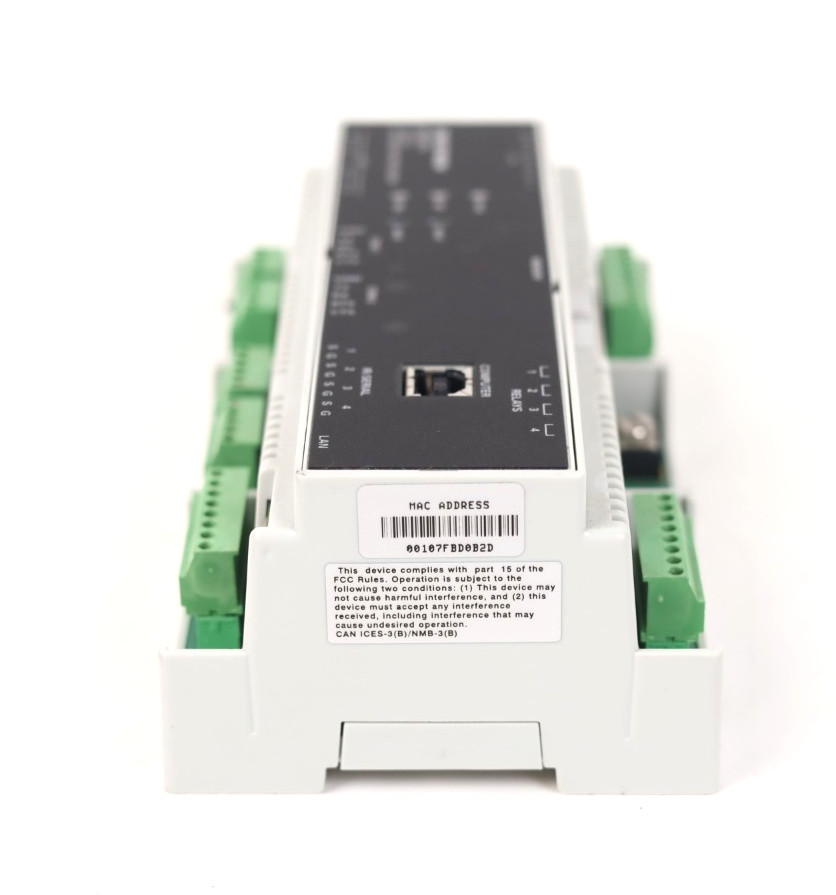 Crestron DIN-AP3 Automation Processor Assembly u748