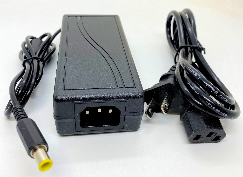 48V Power Supply Adapter for Honeywell HEN04003V CCTV NVR Video Recorder