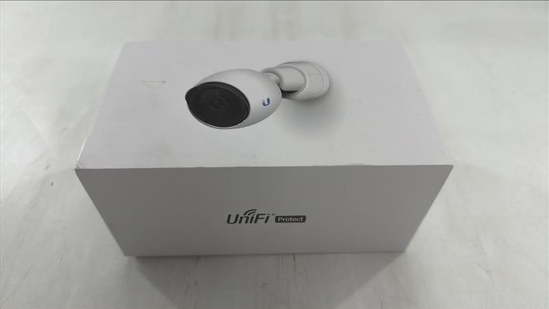 Ubiquiti UniFi Protect G4 Bullet Network Camera UVC-G4-Bullet New Open Box