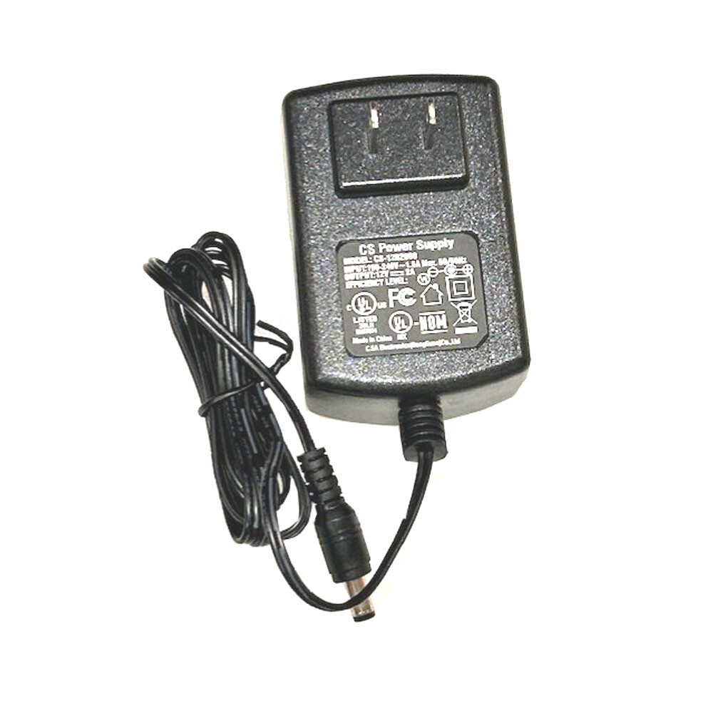12V 2A DC Power Adapter for CCTV Security Surveillance Camera Power Supply PSU