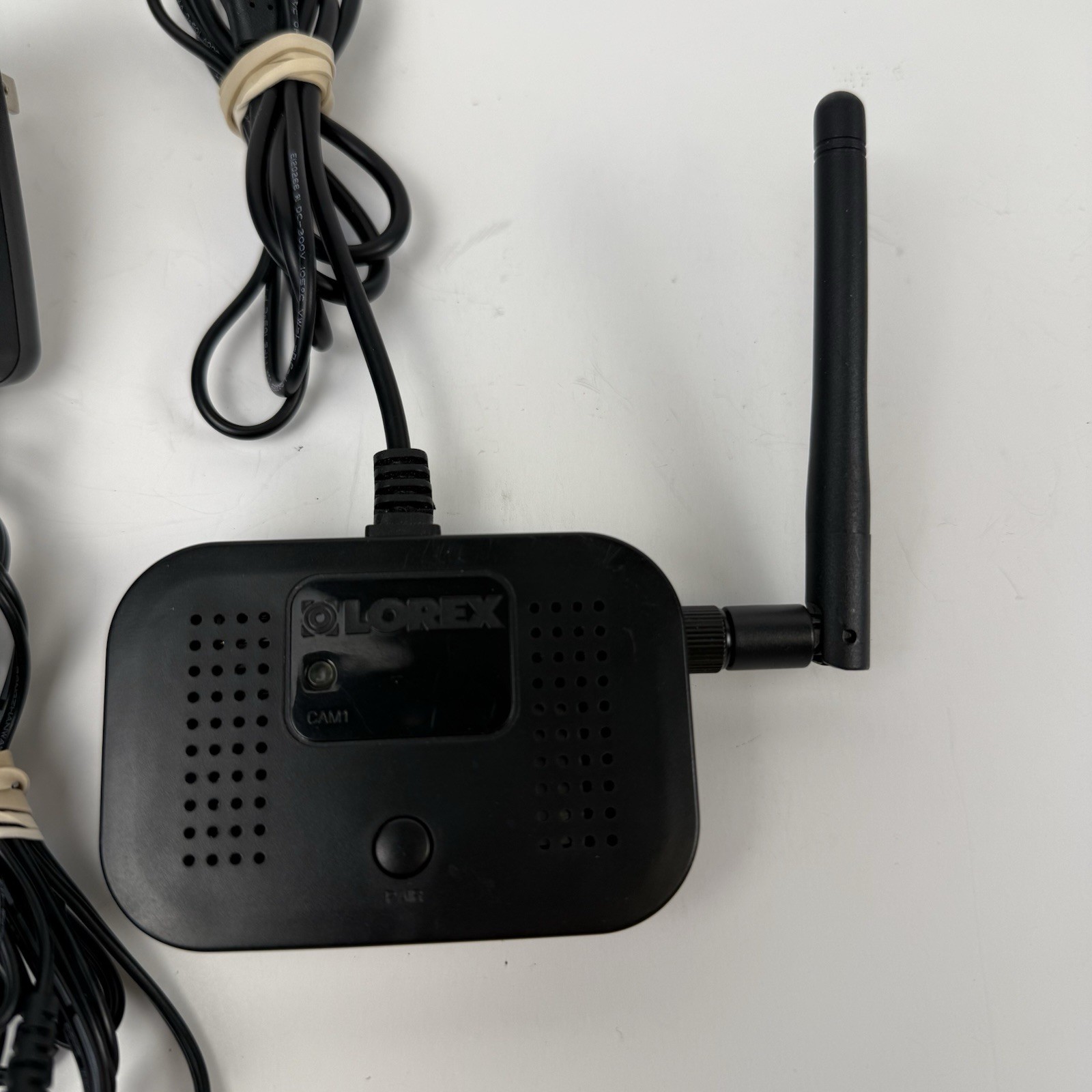 LOREX Wireless 1 Channel MPEG4 Receiver WL2231