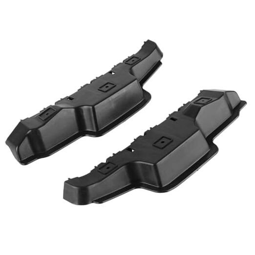 Front Bumper Bracket Bumper Mount Support Bracket – Compatible for Cadillac