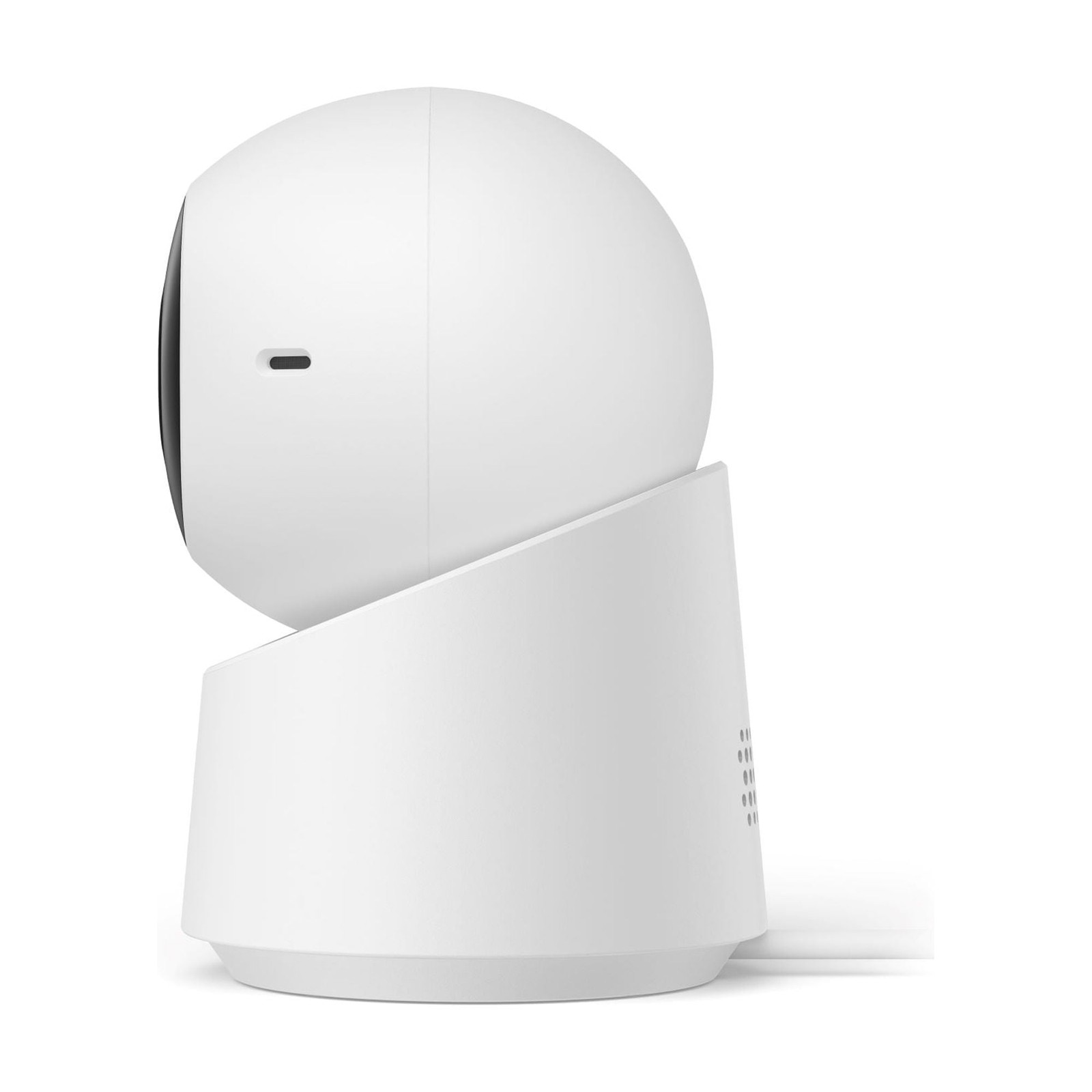 Solo Indoor-Cam C220 Wired 2K Surveillance Camera 24/7 Recording AI Human