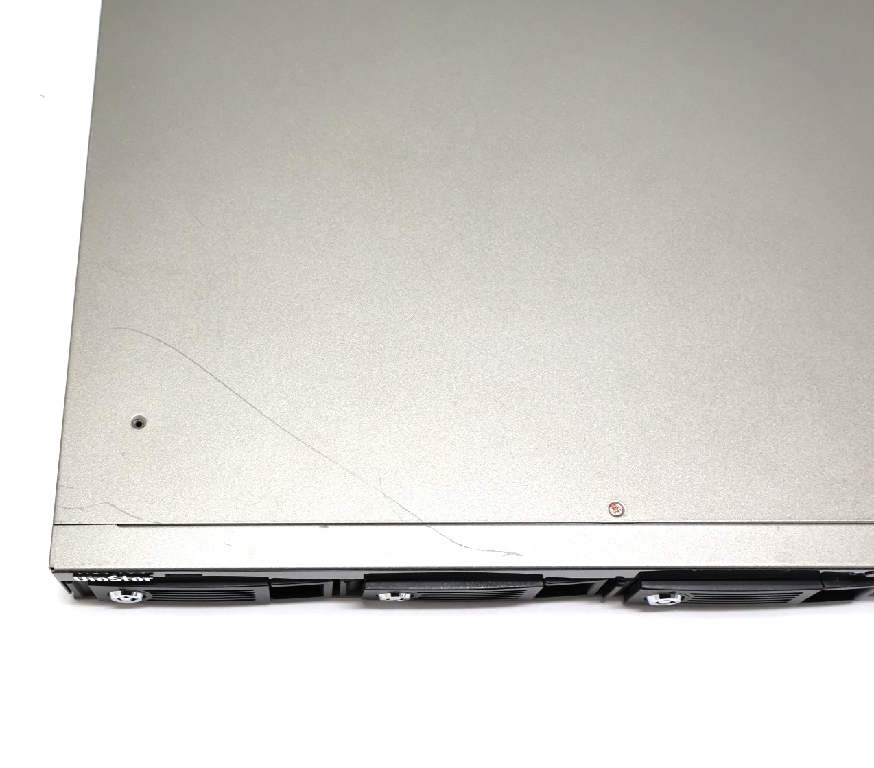 QNAP VioStor VS-4116U-RP Pro+ Network Video Recorder 52100-001921-RS No HDD & OS