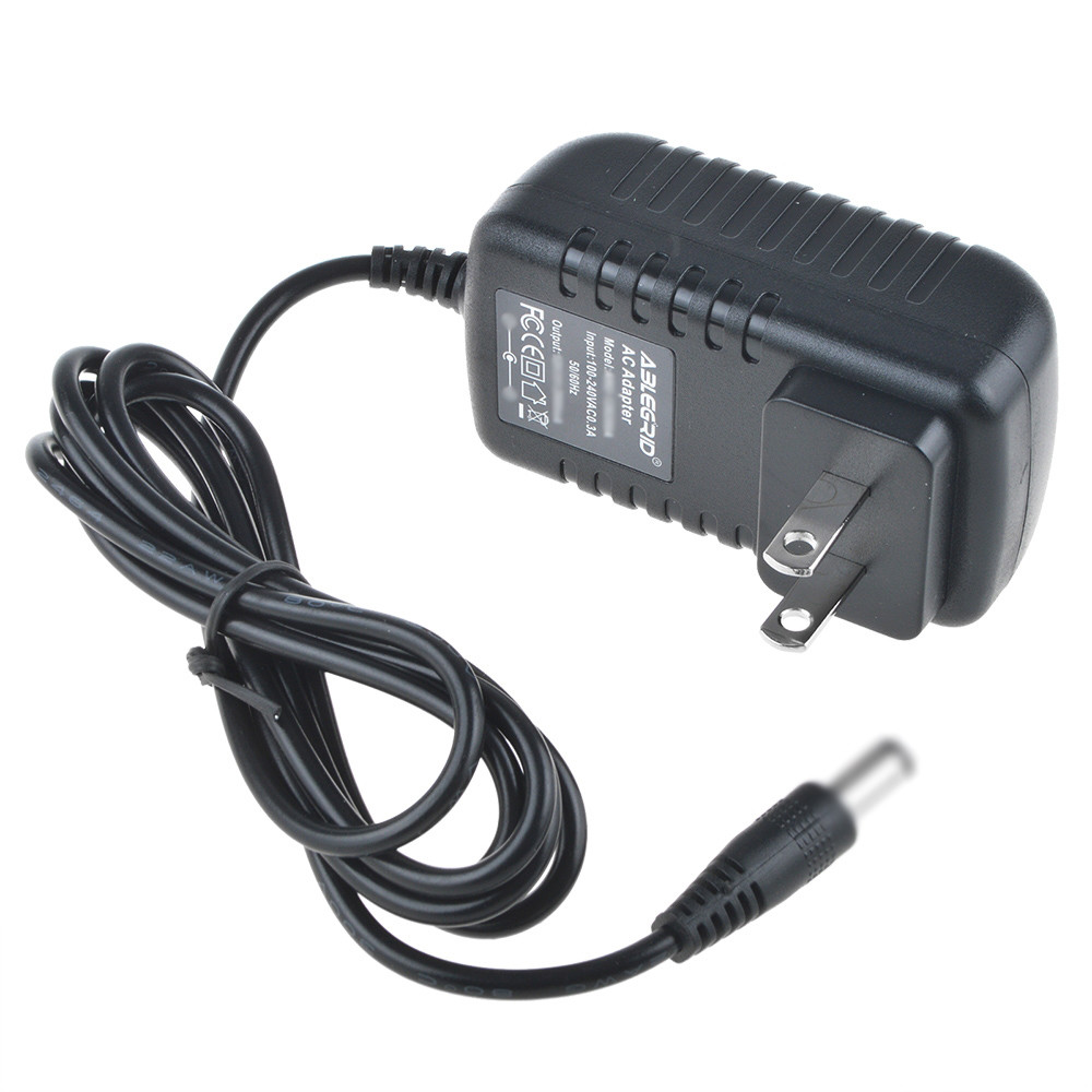AC Adapter For Grundig Satellit 800 Millennium World Receiver Radio Power Supply
