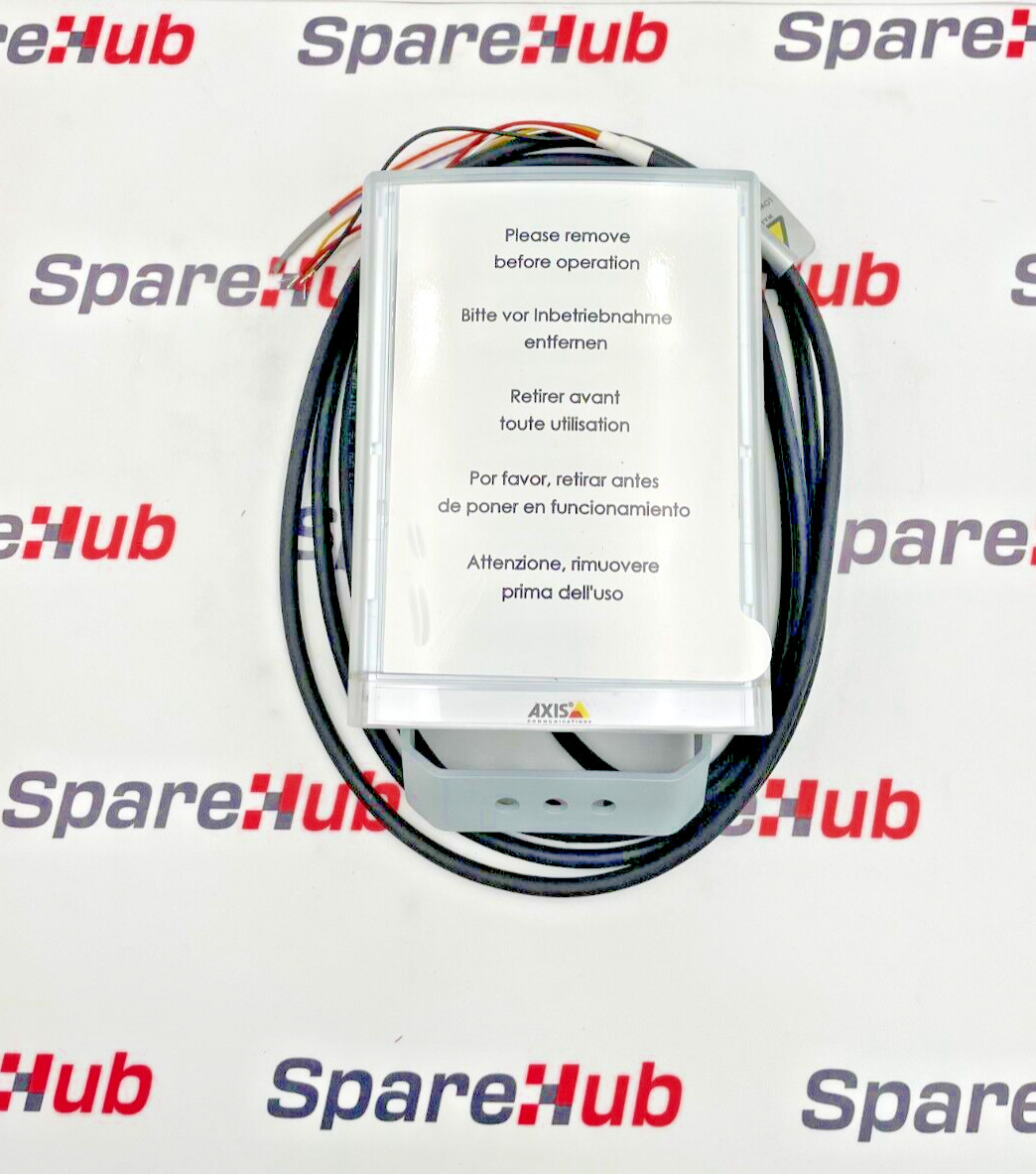 AXIS T90B35 5505-501 W-LED 5505-501