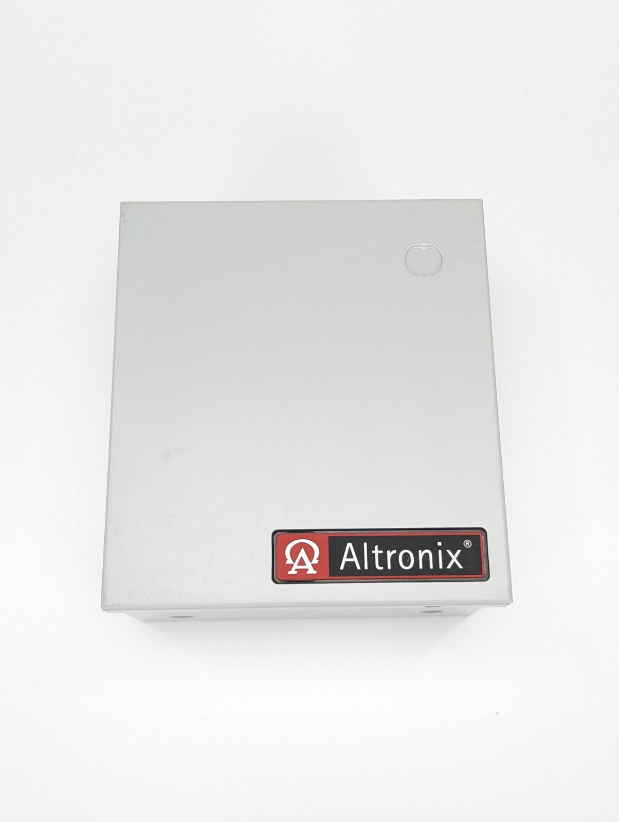 Altronix ALTV244300 CCTV Power Supply 24VAC @ 12.5A or 28VAC @ 10A 4 Outputs