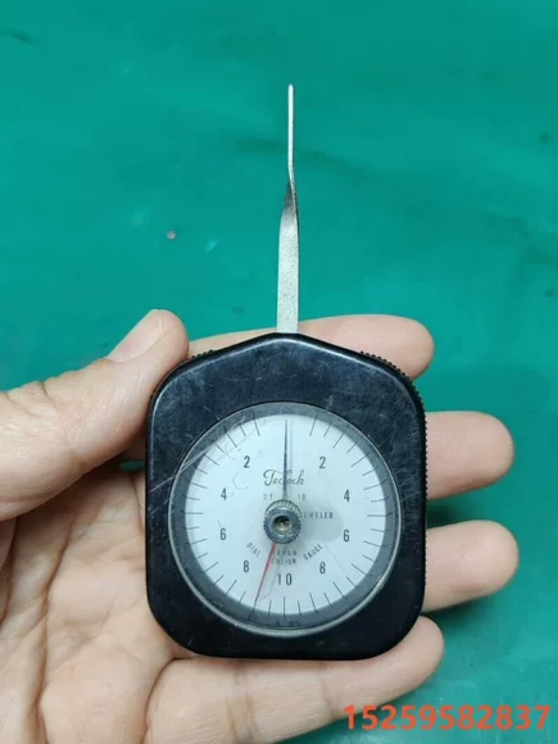 1PCS NEW FIT FOR DT-300G Tensiometer, Transverse Tensiometer DT 300G