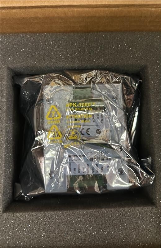 Crestron DM-TX-200-2G-B-T Wall Plate DigitalMedia™ CAT Transmitter 200 6503588
