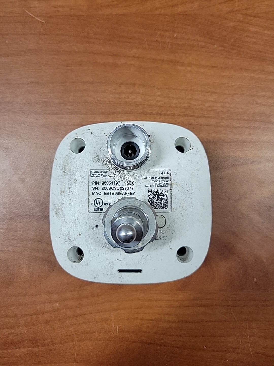 ADT OC845