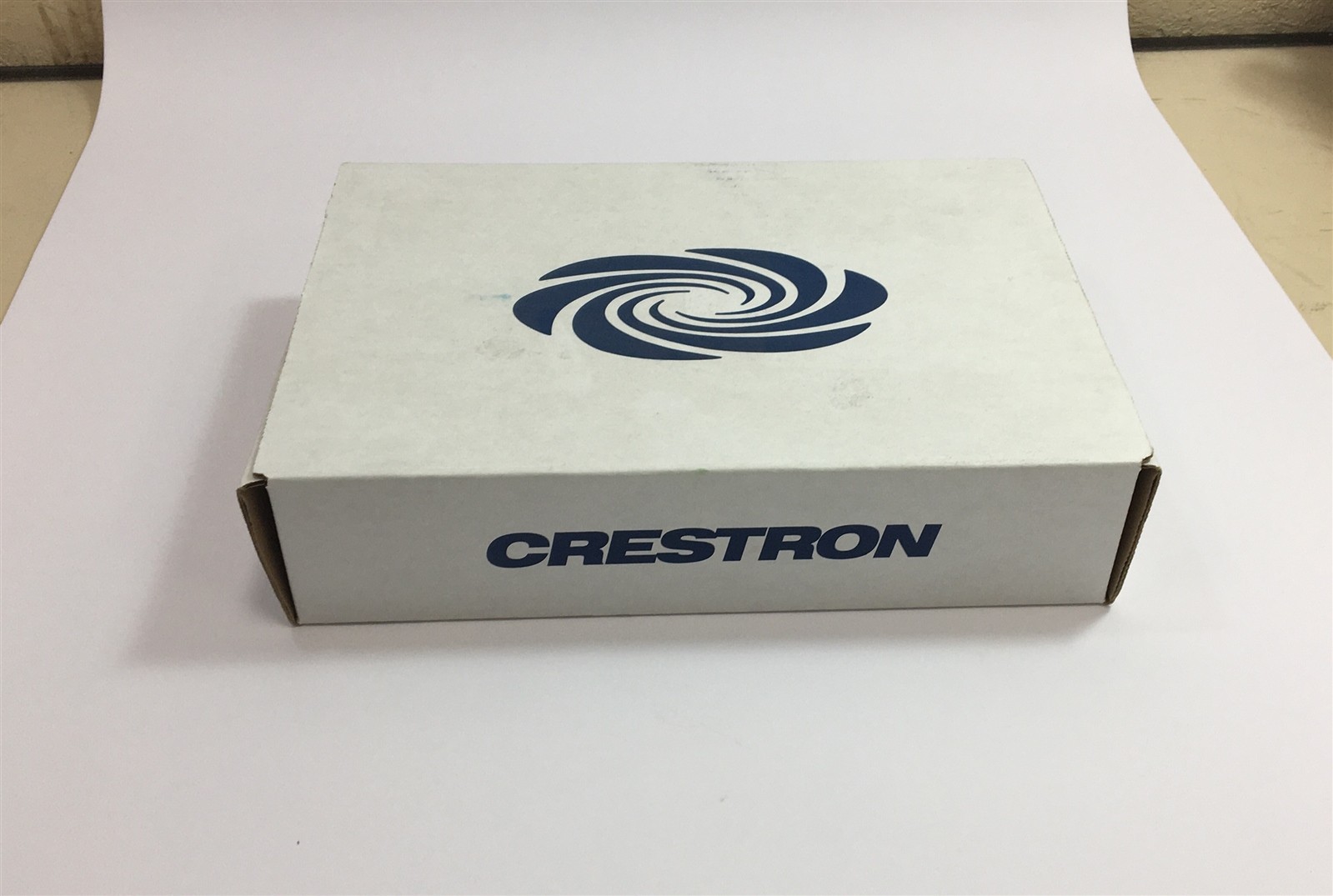 Open Box Crestron TSW-1060-LB-B Room Availability Light Bar 6509979 for TSW-1060