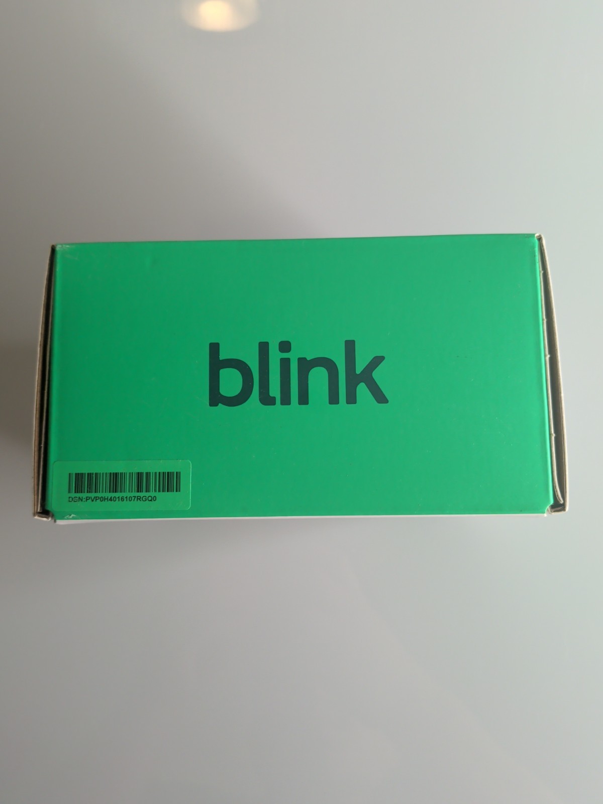 Blink Outdoor 2K+ Wireless Security Camera 3-Cam System Battery White New Fast📦