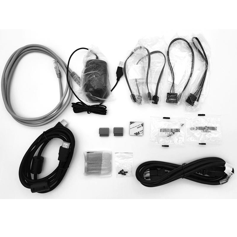Alibi Vigilant Flex Series 16-Channel NVR – American Security Camera Company