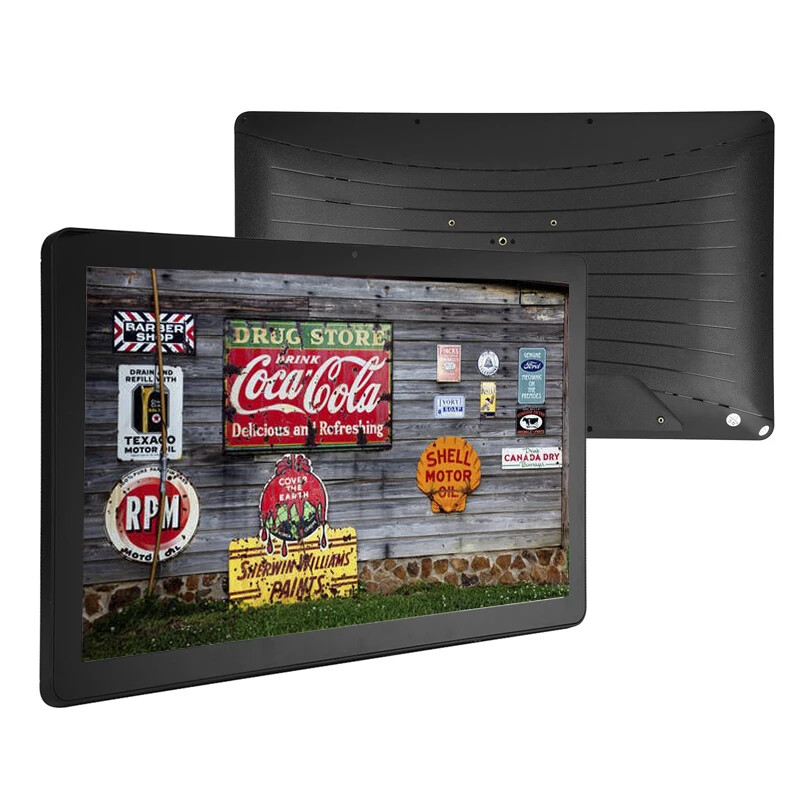 15.6 Inch Android RK3588 Tablet PC Smart Octa Core CPU WIFI Touch Screen