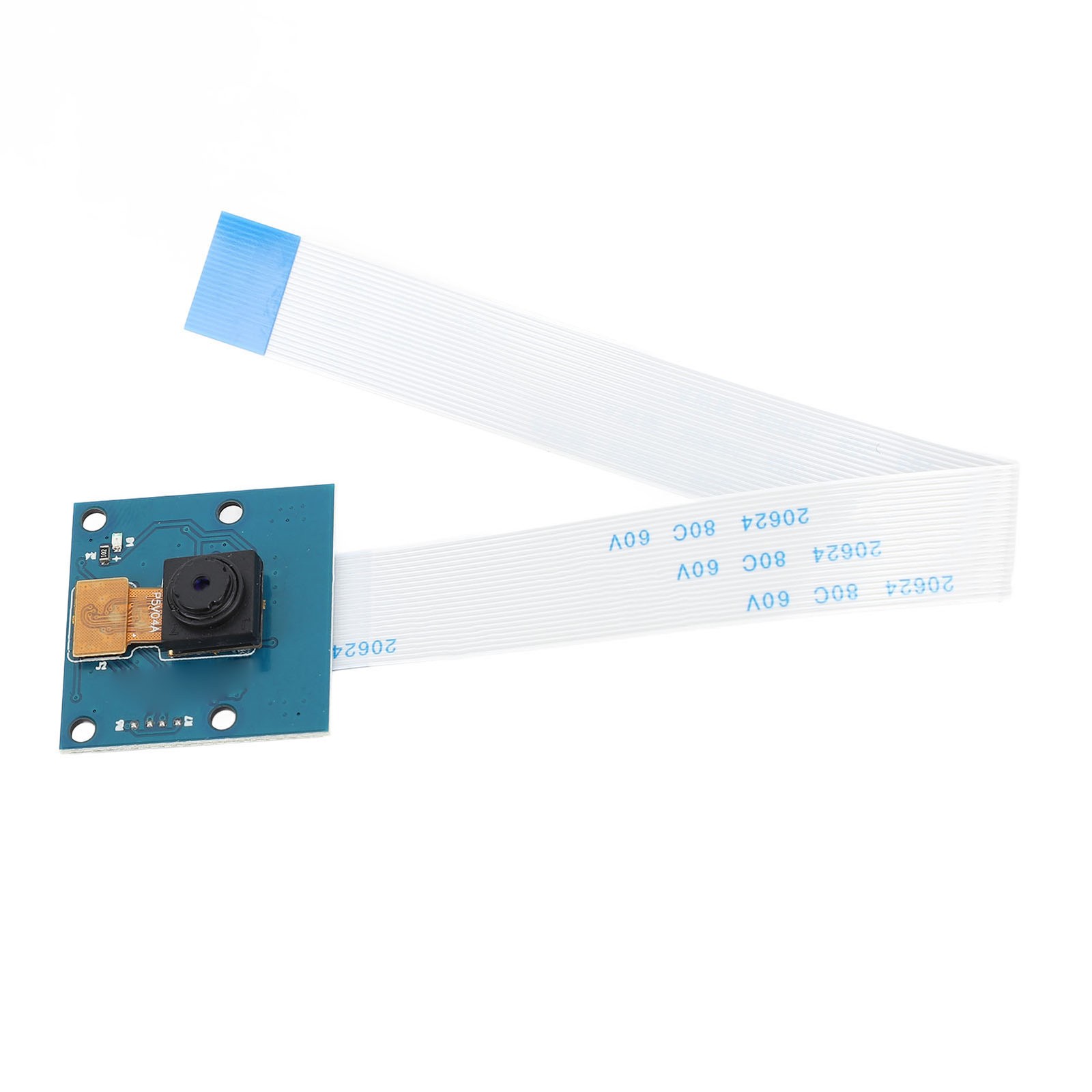 Camera Module 69.1° 3.6MM Fixed Focus 1080P CSI Port OV5647 Sensor Camera M TVHV