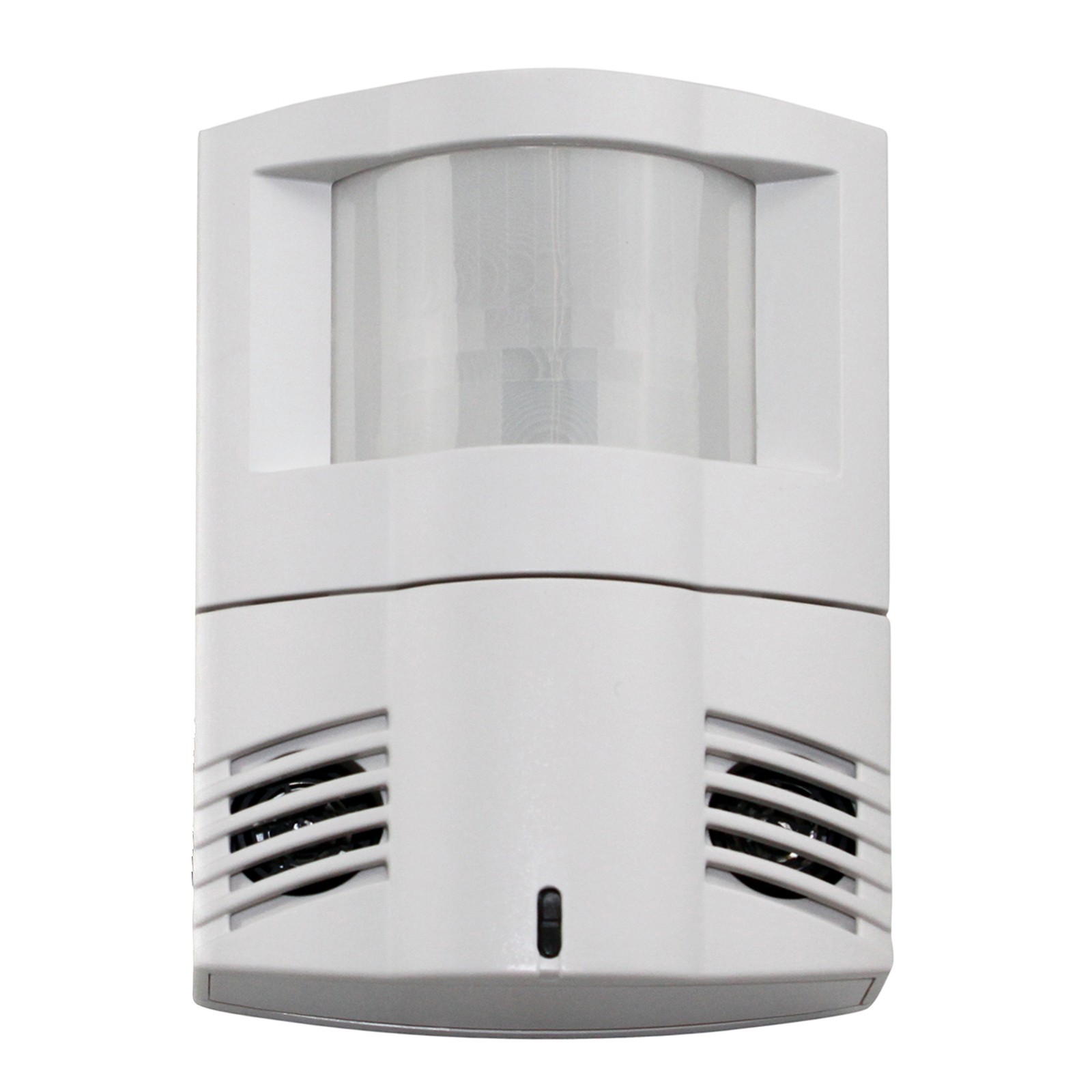 COOPER LIGHTING OAWC-DT-120W DUAL TECHNOLOGY OCCUPANCY SENSOR 1200 SQ FT