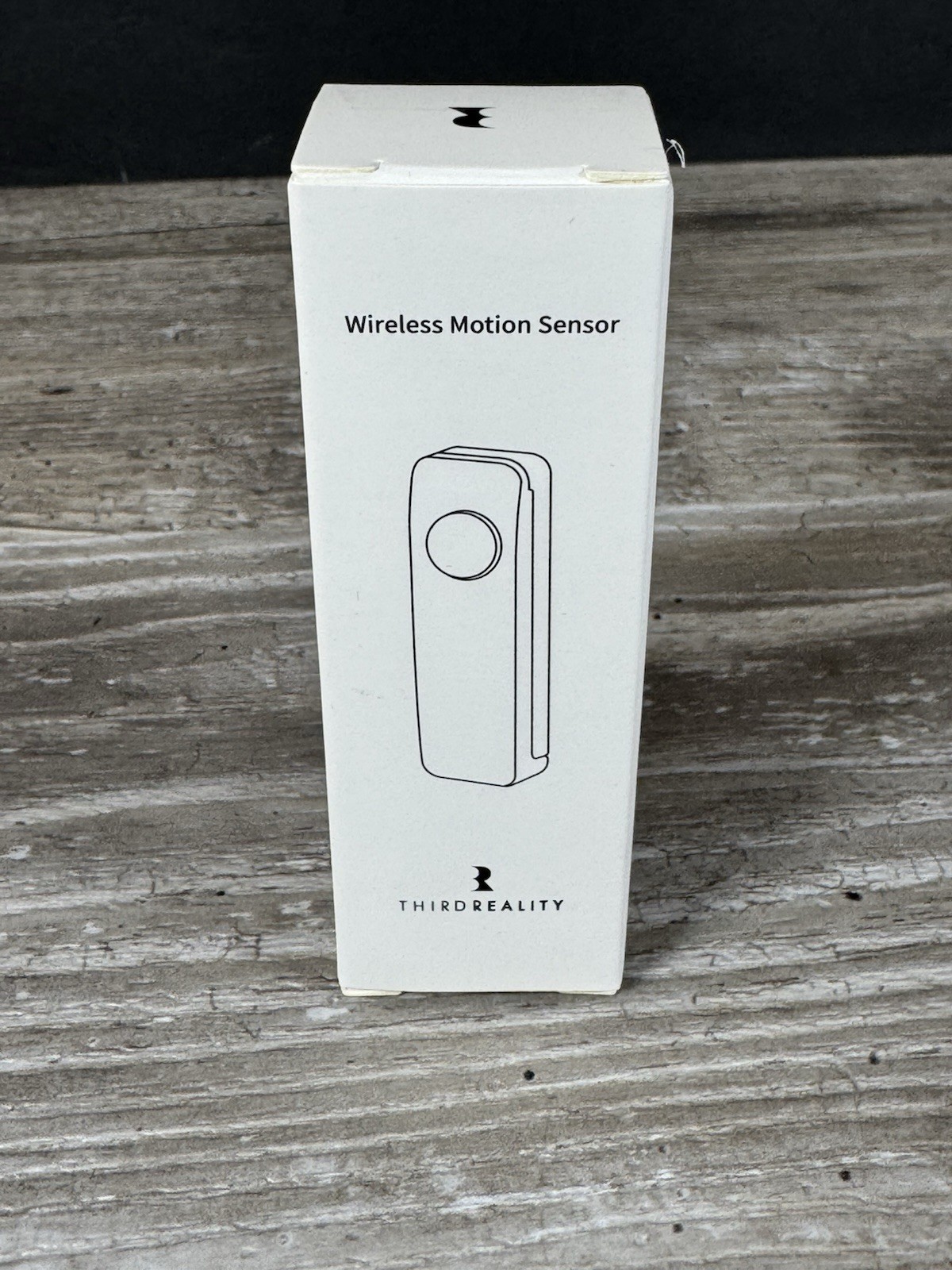 THIRDREALITY Zigbee Motion Sensor Pet Friendly Compatible with Home Assistant