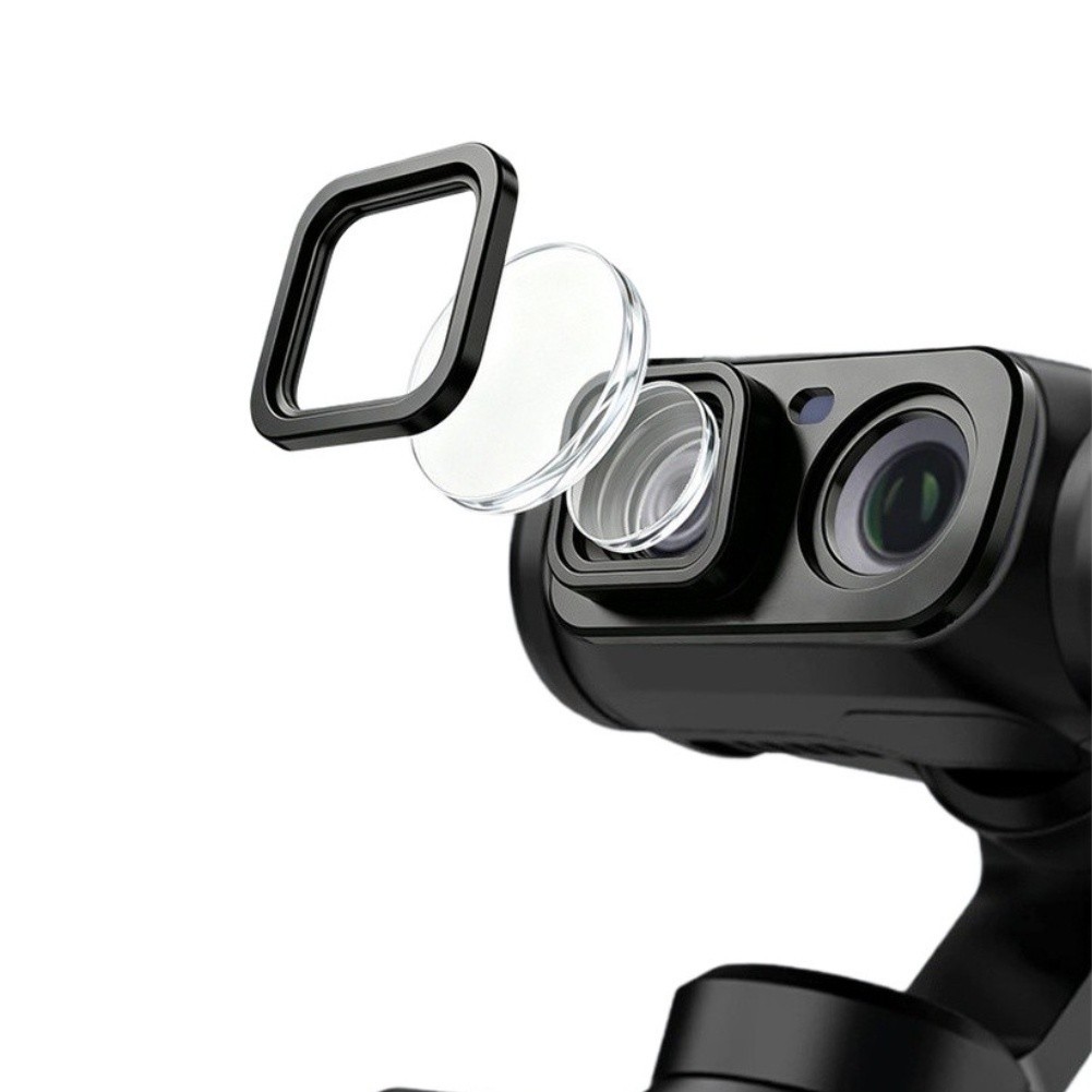 Optical Wide Angle Lens for Insta360 For Luna For Ultra – 4 2 0.6cm Dimensions