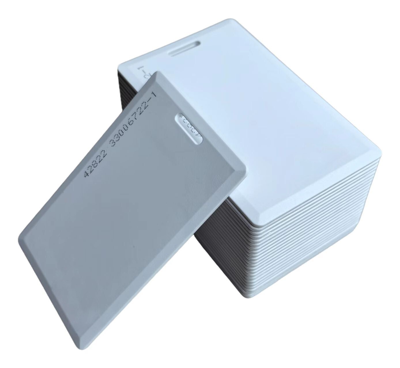 🔒 HID-Compatible 26-Bit ProxCard II – 125kHz Access Cards (25-Pack) 🔒