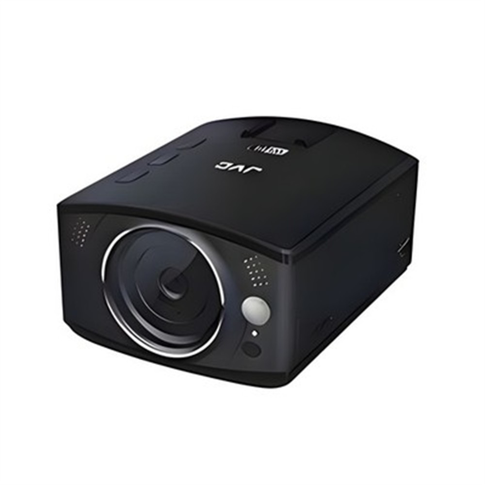JVC GV-LS1BUS Full HD PTZ WiFi Security Camera Live Streaming SD Card Recorder