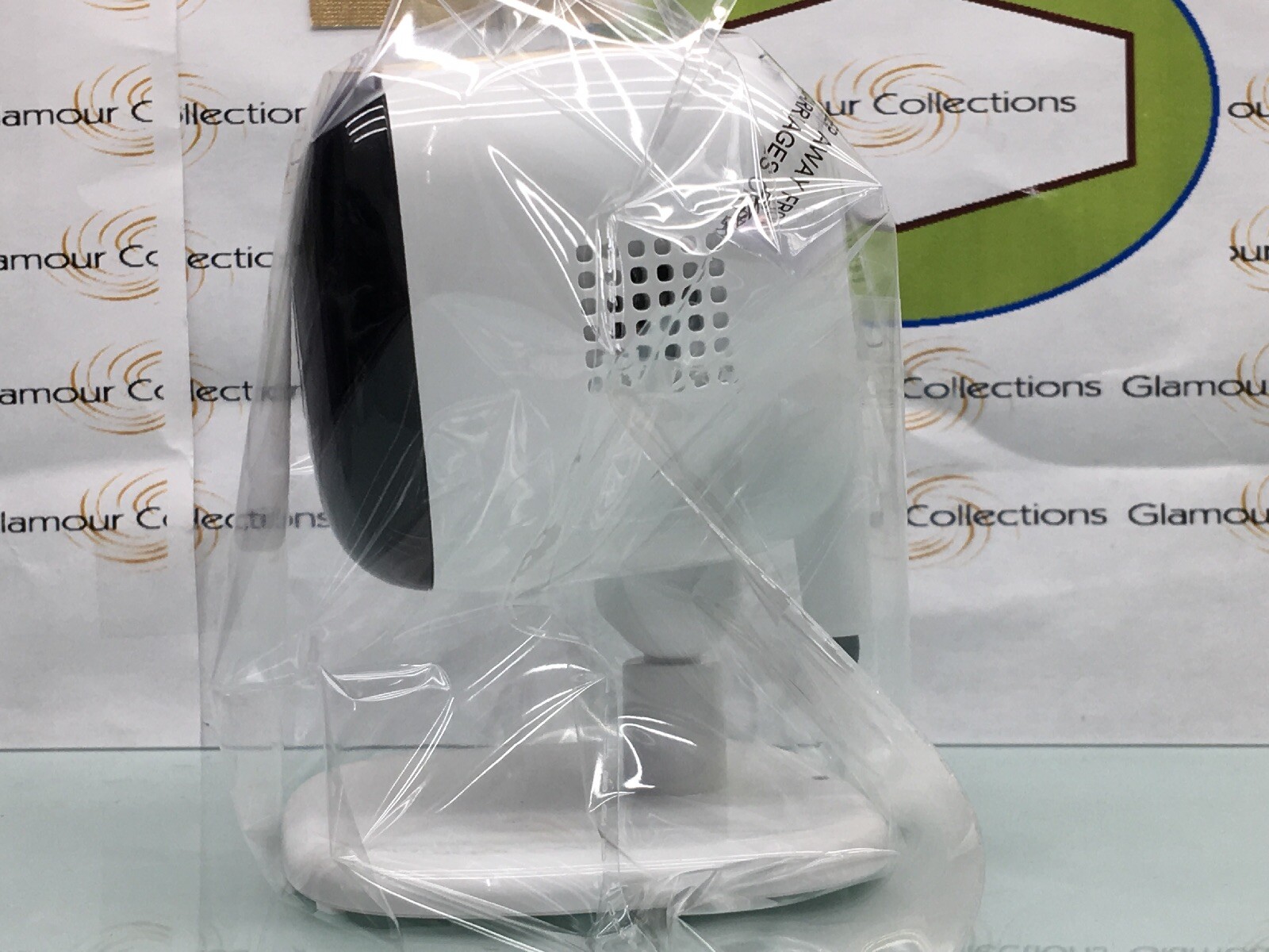 PANASONIC INDOOR CAMERA KX-HNC200 (G2)