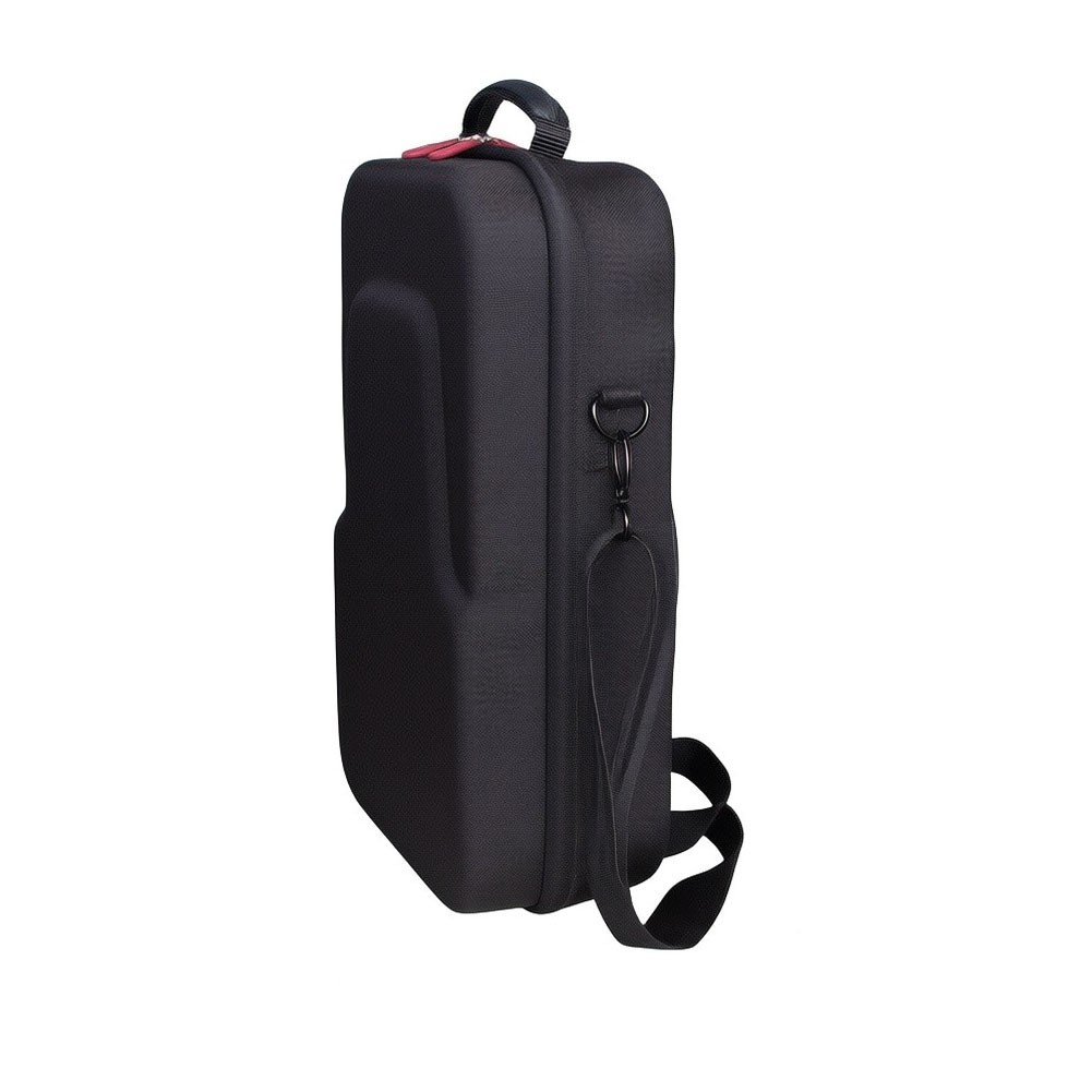 Professional EVA Barber Bag for Tools 35×21.5×12.5cm Detachable Shoulder Strap