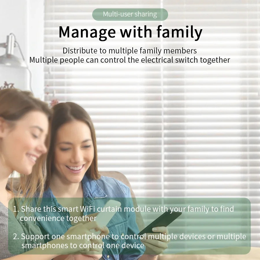 Wifi Smart Switch with RF 433Mhz Remote Tuya Smart Life Alexa Google App Voice C