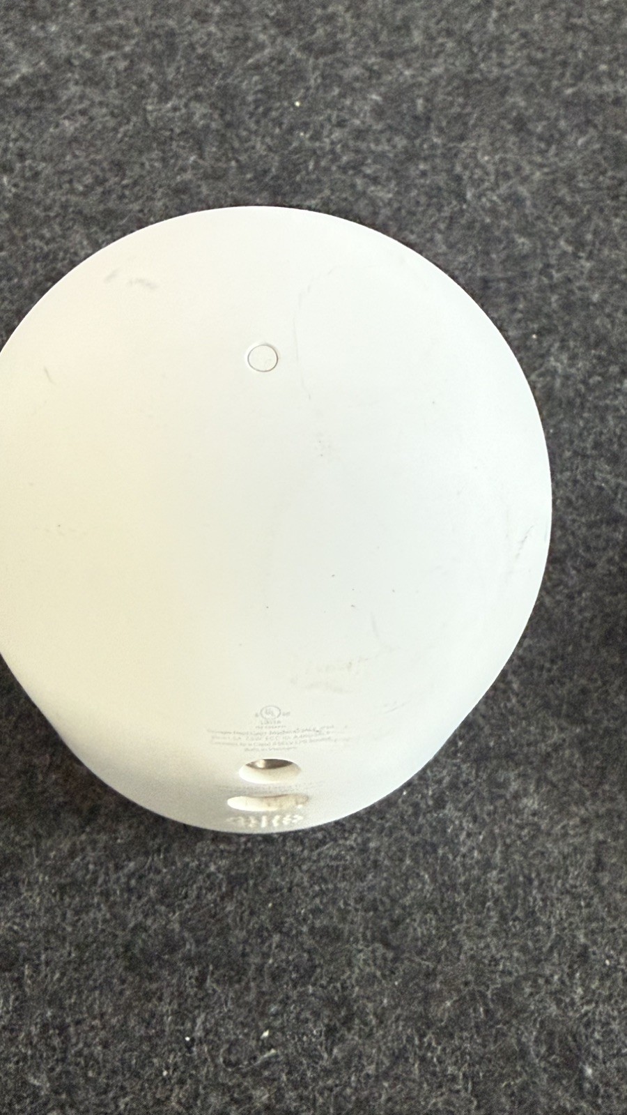 Google Neat Camera