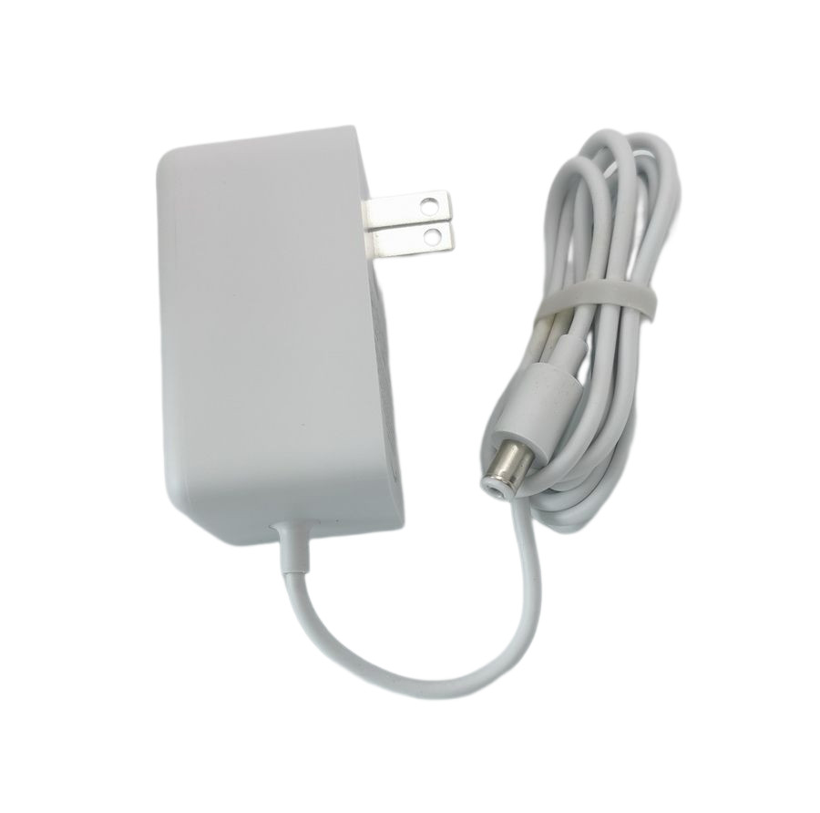 30W AC Power Adapter Charger For Amazon Echo Show 15/ 10 Echo (4th Gen) Cord