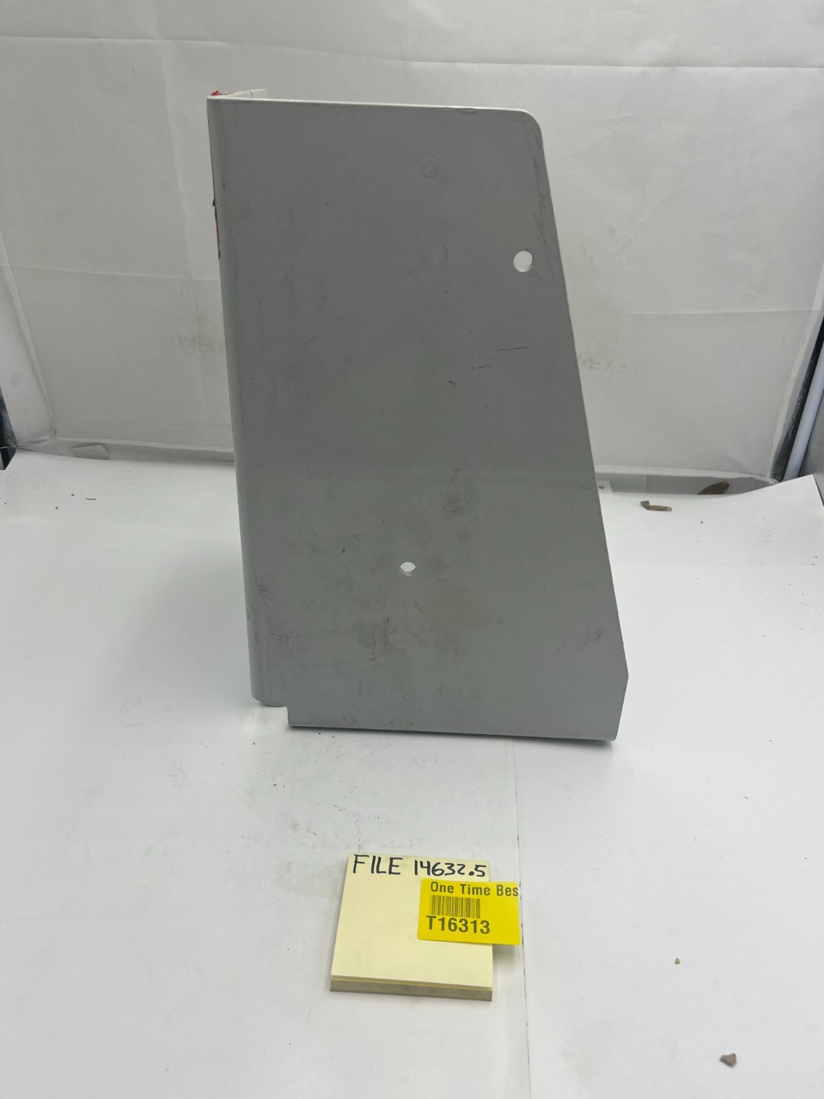 American Dynamics ROTRF Floor Adapter for RHOTR Over-The-Roof Mount