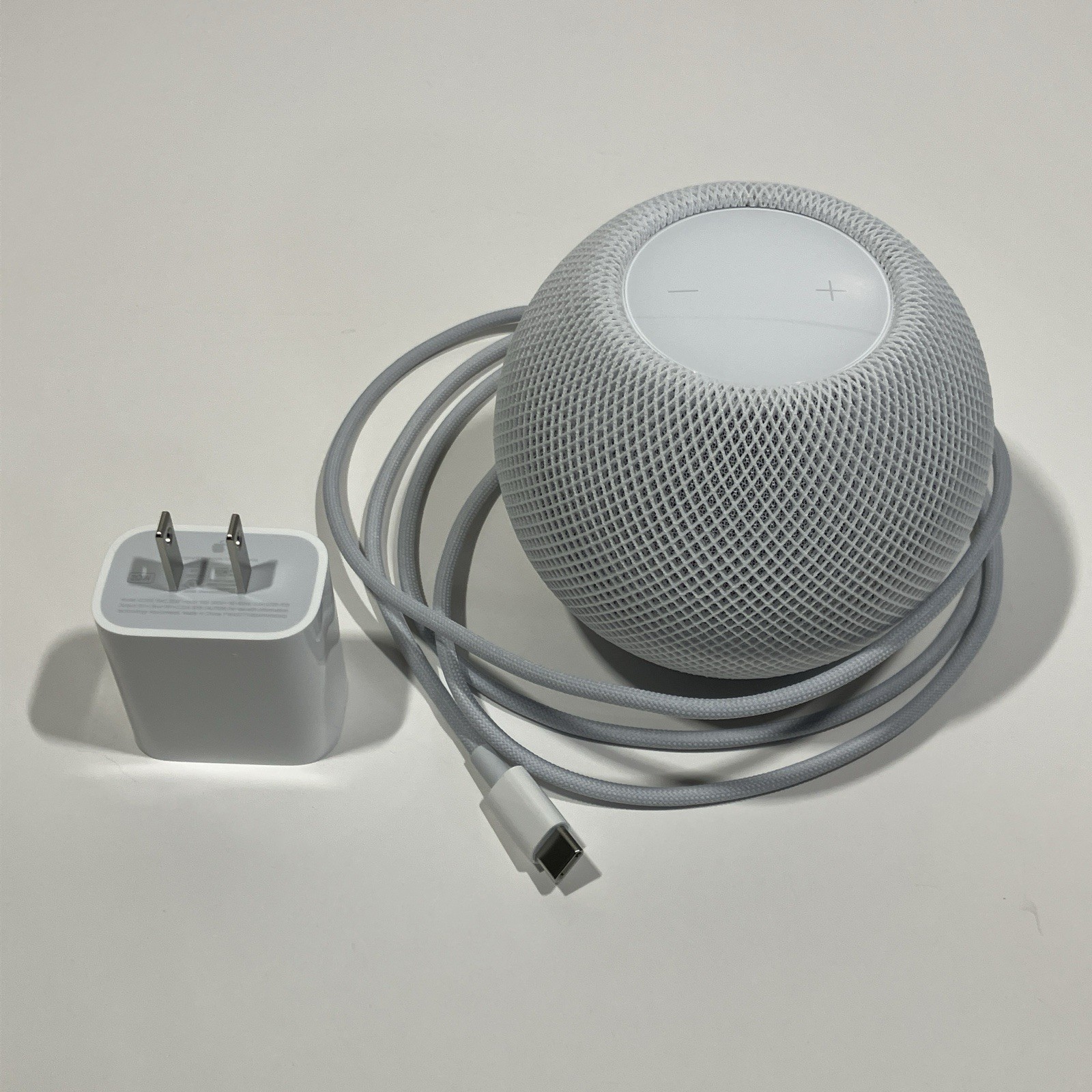 Apple HomePod Mini A2374 Smart Speaker – White