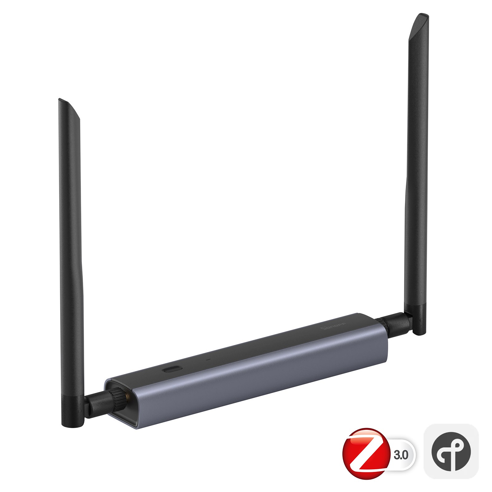 SONOFF Zigbee/Thread PoE Dongle Max, Dongle-M Zigee WiFi USB Gateway Coordinator