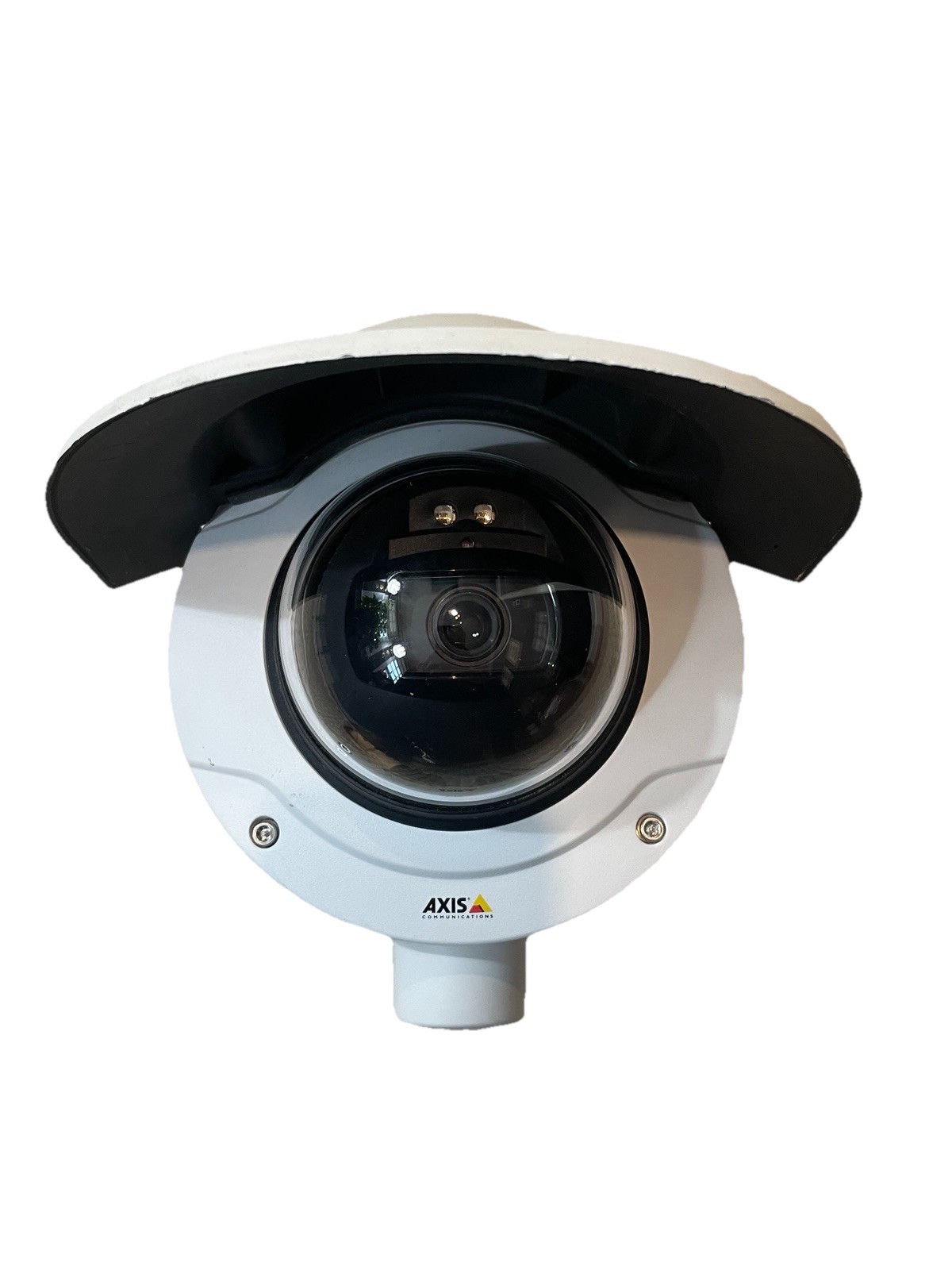 AXIS Q3515-LVE 22MM Surveillance Camera (01046-001) 1920×1080
