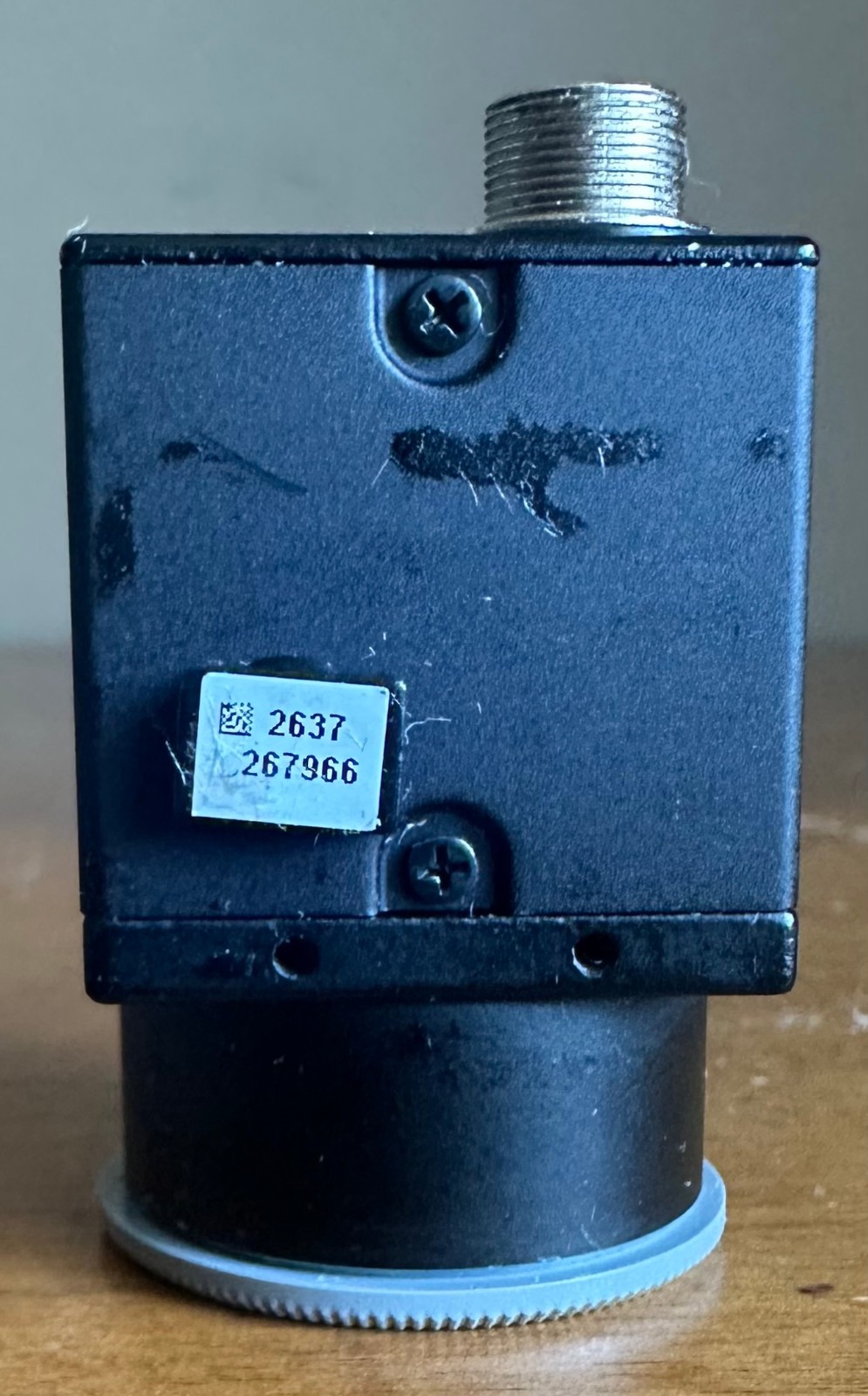 Point Grey Research Flea2 FL2-14S3M IEEE-1394 Industrial Digital Camera