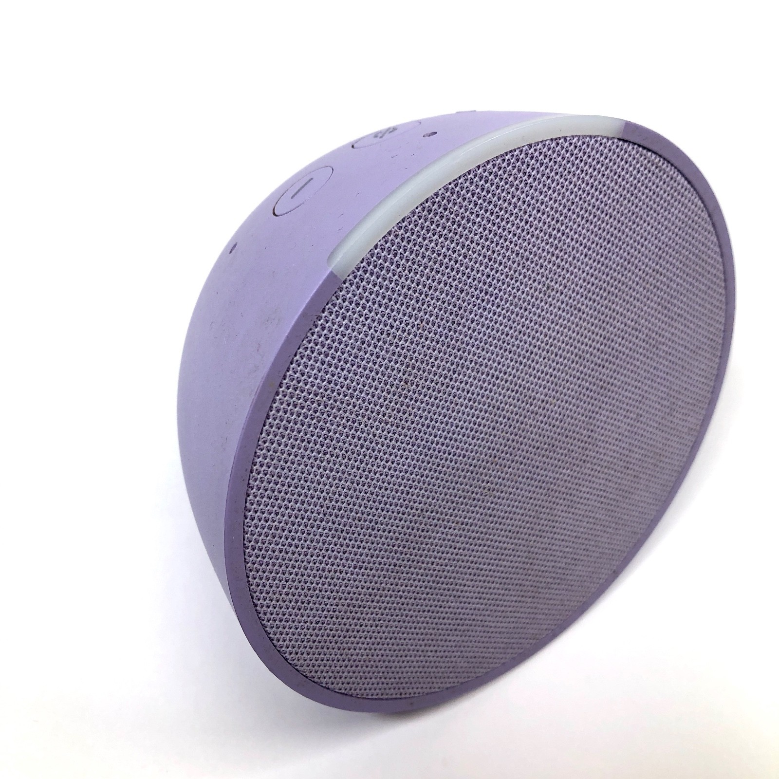 Amazon Echo Pop WiFi/Bluetooth Smart Speaker C2H4R9