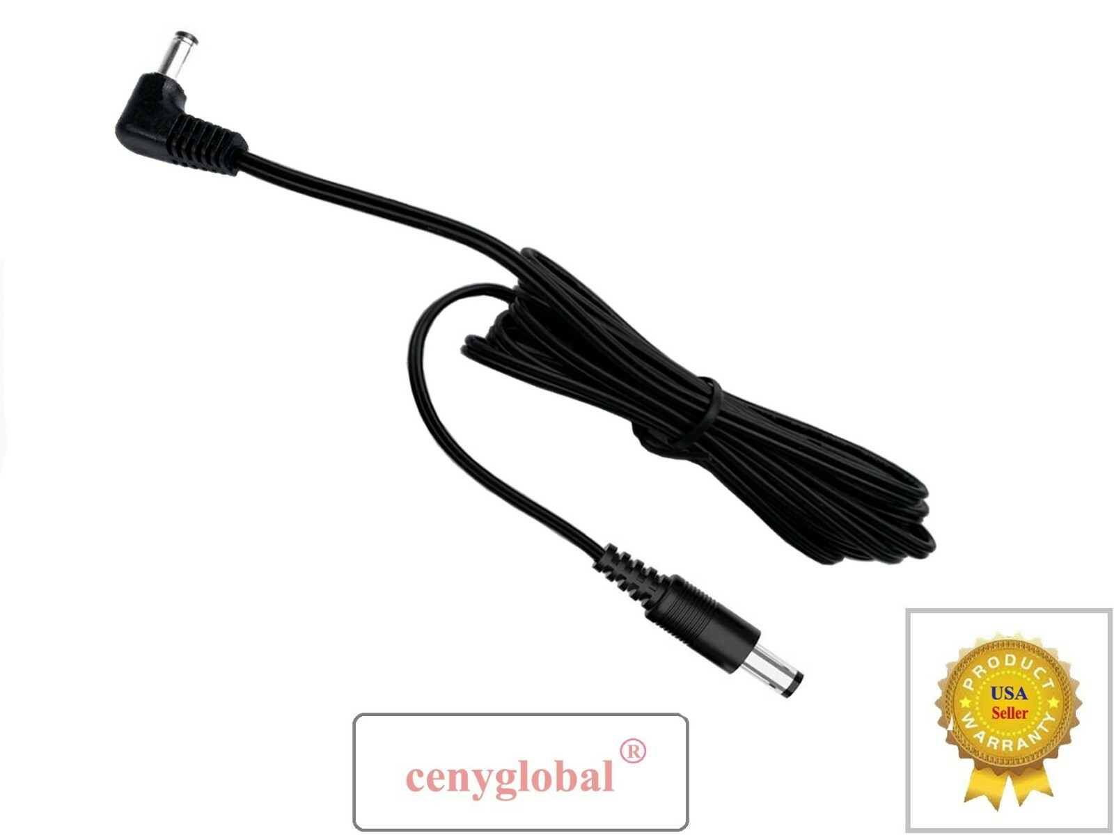 DC Power Cable Cord For Gator G-Bus 8 Supplies 18 Volt Guitar Effects Pedals 18V