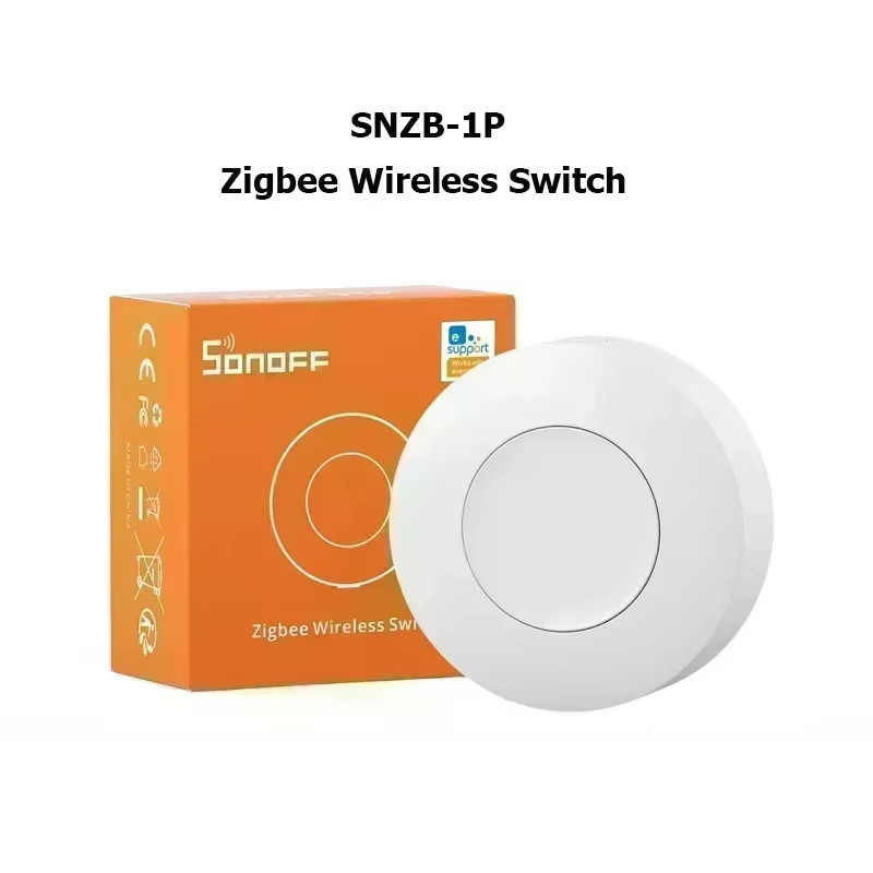 SNZB 06P Zigbee Human Presence Sensor Bridge Pro SNZB-06P SNZB-03P SNZB-04P SNZ