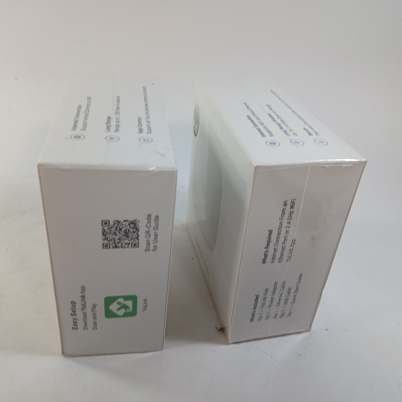 YoLink Smart Hub YS1603-UC Kit Brand New in Sealed Box
