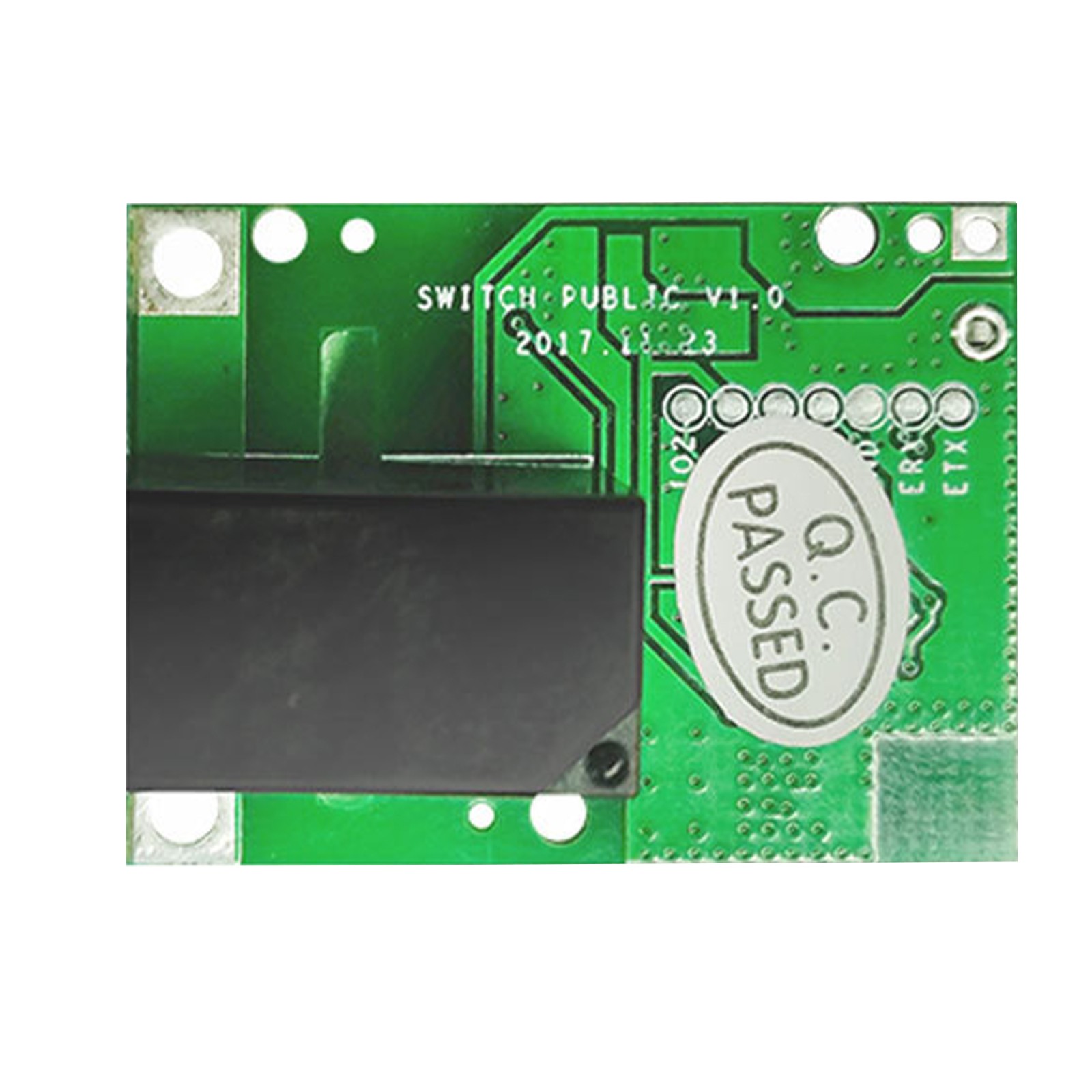 Relay Module Re5v1c Switch Wifi Smart Switch 5v Dc Wireless Switches Inching N