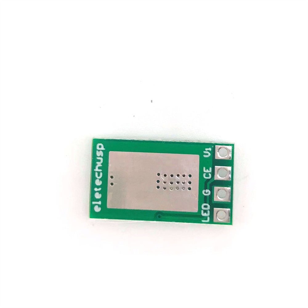 DC 3.3V 3.7V LED Driver 30-1500MA Constant Current Adjustable Module PWM