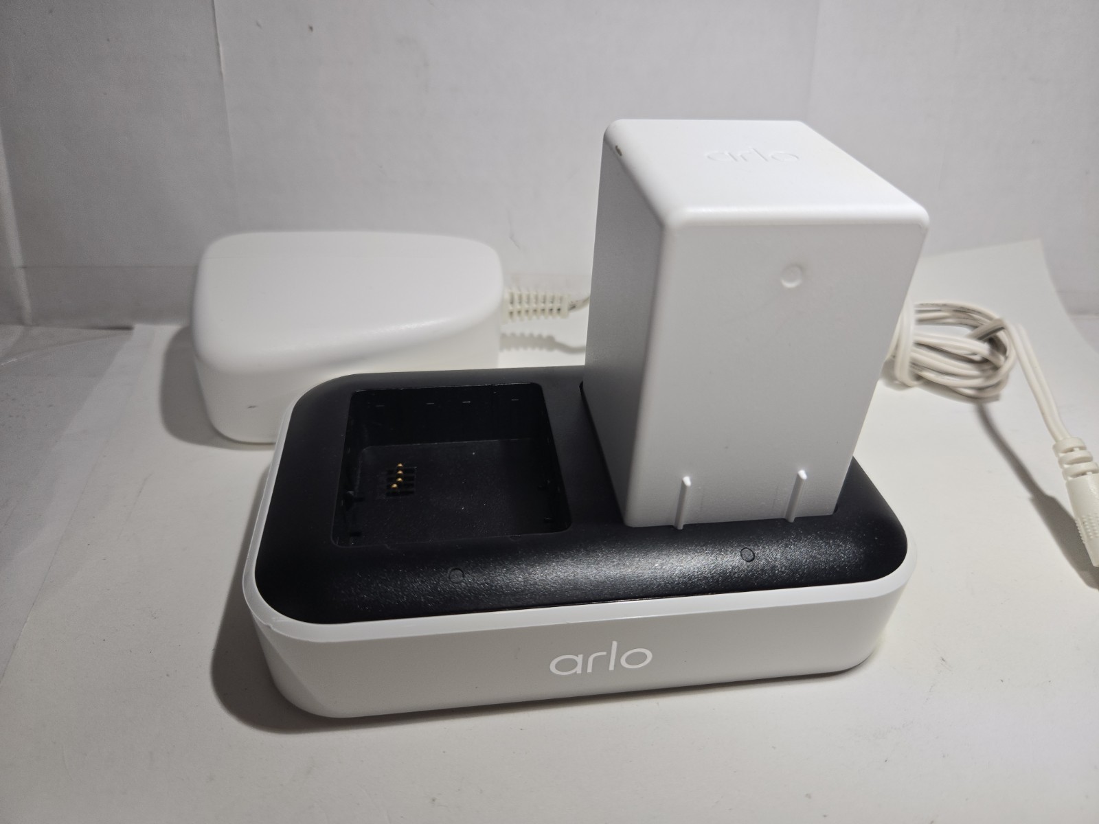 Arlo XL Rechargeable Battery – OEM Works with Arlo Pro 3 Floodlight, Pro 3 Up