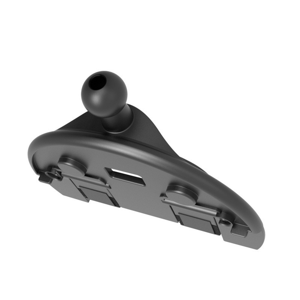 CD Slot Mount For CarPlay Screen, Portable Monitor CD Holder For Car Tool