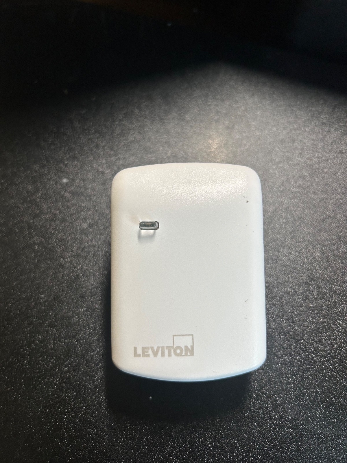 Leviton Decora DW3HL-300W Smart WiFi Dimmer 120 V, White