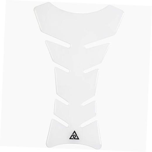 Motorcycle Tank Protector Clear Valid for Any Model | Motorcycle Transparent