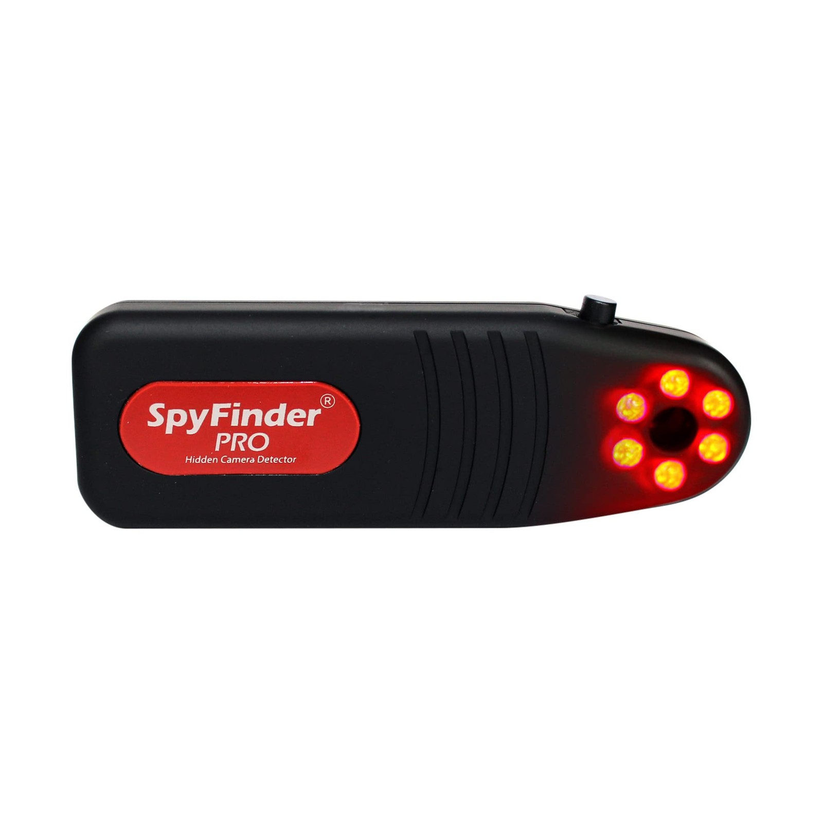 PRO Hidden Camera Detector & Spy Camera Finder – Portable Optical Lens Detect…
