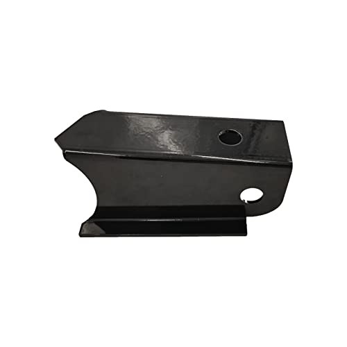 Rear Upper Shock Mount Bracket Compatible with 2007-2016 Chevy Silverado & GMC
