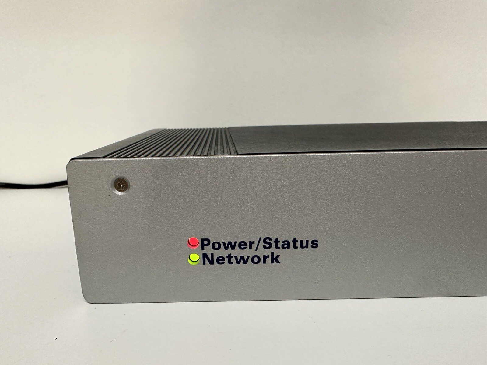 PIXORD P4000 ~ Network Camera Server ~ With Power Supply ~ Made in Taiwan